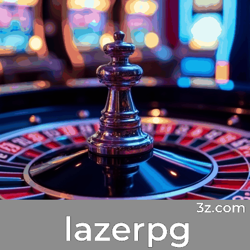 Cadastro na lazerpg