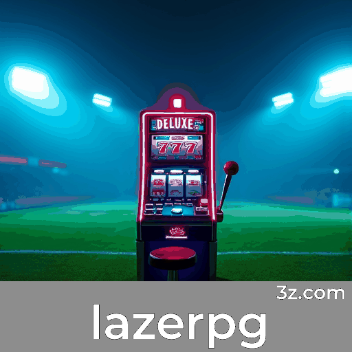 Cadastro na lazerpg