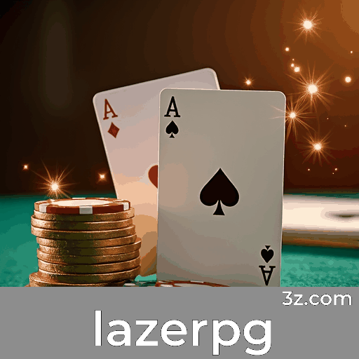 Cadastro na lazerpg