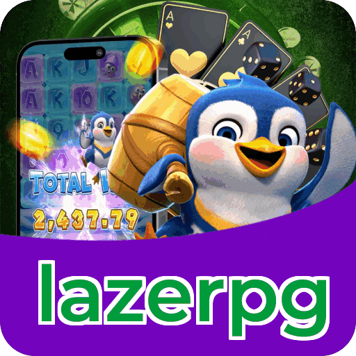 Certificações de segurança e licenças da lazerpg