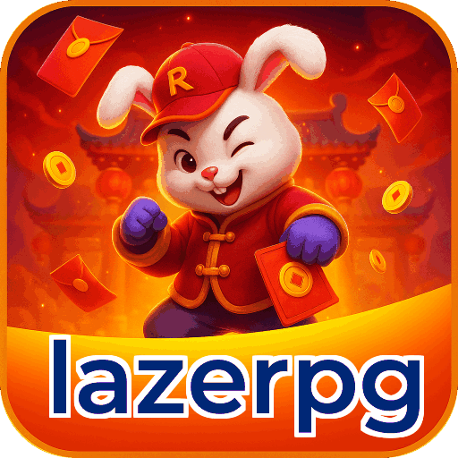 lazerpg logo