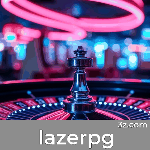 Cadastro na lazerpg