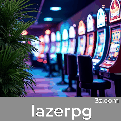 Acesso ao lazerpg