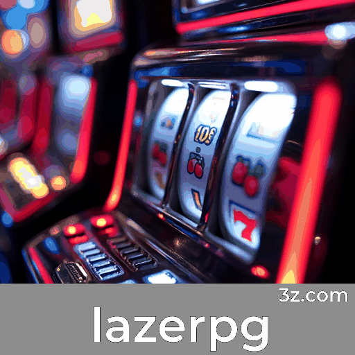 Cadastro na lazerpg