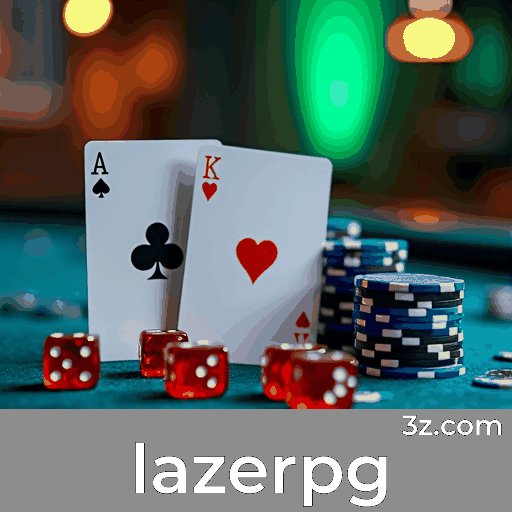 Cadastro na lazerpg