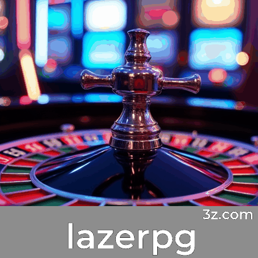 Cadastro na lazerpg