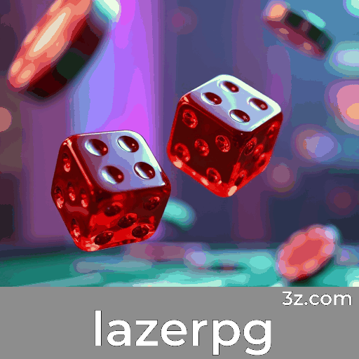 lazerpg: Experiência de Cassino Premiado e Seguro