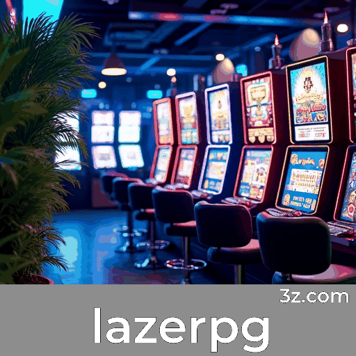 Acesso ao lazerpg