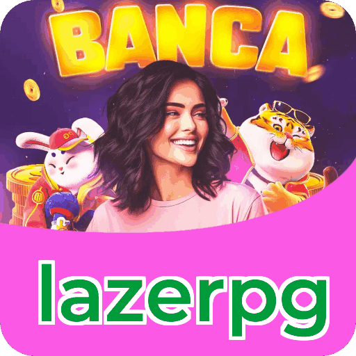 Cadastro lazerpg