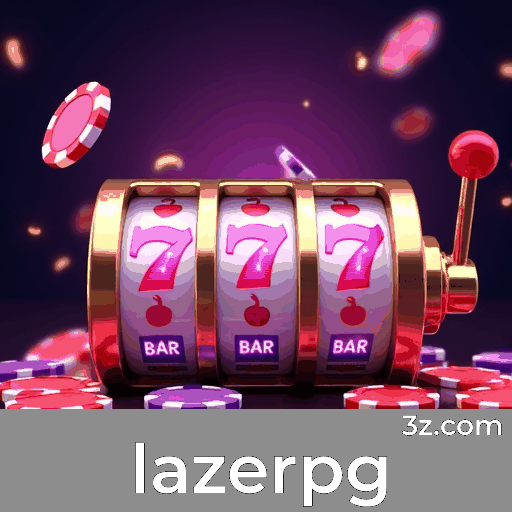 Cadastro na lazerpg