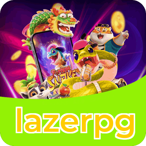 Login rápido no app lazerpg